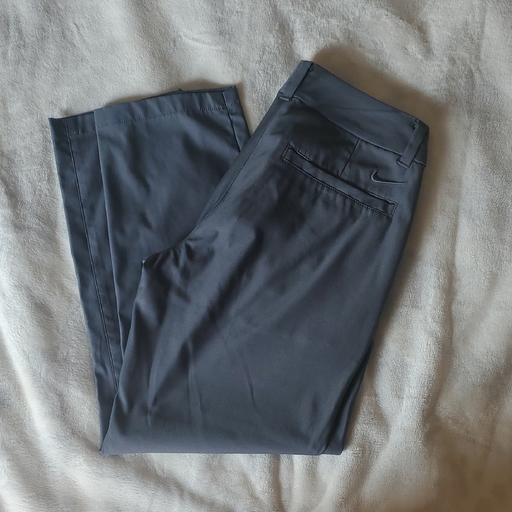 Nike Charcoal Golf Pant